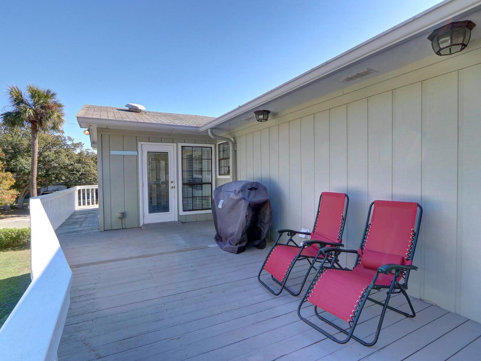 Lola'S Retreat Villa Tybee Island Room photo